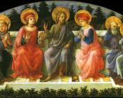 菲利皮诺 利比 : Seven Saints